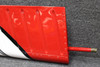 78981-019 (Use: 78981-026) Piper PA32RT-300 Rudder Assembly