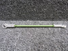 1260128-5 Cessna 210N Flap Push Rod Assembly with 8130-3 and PAI-MT-1