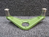 44386-000, 14976-013 Piper PA24-180 Nose Gear Steering Arm w 8130-3 and PAI-PT-1