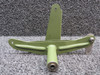 0523535-1 Cessna 172 Flap Bellcrank RH with 8130-3 and PAI-MT-1 (Zinc Chromated)