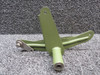 0523535-1 Cessna 172 Flap Bellcrank RH with 8130-3 and PAI-MT-1 (Zinc Chromated)