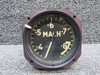 KMA-0103W Smiths Machmeter Indicator