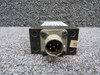 820-599 (Alt: 6608210-12) Hickok Temperature Control Indicator (Broken Mount Ears)