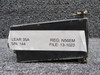 820-643 (Alt: 6608210-22) Hickok Wing Temperature Indicator, Lighted