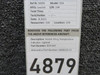 820-643 (Alt: 6608210-22) Hickok Wing Temperature Indicator, Lighted