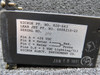 820-643 (Alt: 6608210-22) Hickok Wing Temperature Indicator, Lighted