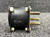 96-384013-3 Airborne 1G4-32 Instrument Air Indicator