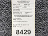 96-384013-3 Airborne 1G4-32 Instrument Air Indicator
