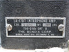 LA-17BT Bendix Interphone Amplifier