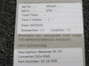 32-12-25A Newmar DC-DC Converter (32v-24v)