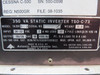 1A350-1C Avionic Instruments TSO-C-73 350 VA Static Inverter (Volts: 28)