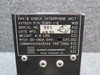 5095-1-2 Avtech Pax and Cabin Interphone Unit with Mod