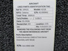 622-0965-004 Collins Avionics 334D-6 Trim Servo Assembly with Mods