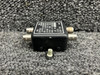 261C1286-1 (Alt: S-2473-1) Beechcraft E-55 Antenna Coupler VOR and Glideslope