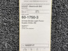 60-1750-3 Grimes Strobe Light Power Supply (Volts: 28)