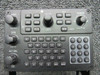 011-01757-00 Cirrus SR20 Garmin GCU 478 Interface Keyboard Panel (Volts: 14/28)