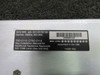 011-01757-00 Cirrus SR20 Garmin GCU 478 Interface Keyboard Panel (Volts: 14/28)