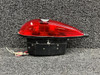 40-0127-1 Grimes Upper Wing Oscillating Beacon Light Assembly (Volts: 28)