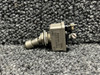 MS24612E222 Beechcraft E-55 Avionics 2 Position Toggle Switch Assembly
