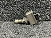 MS24612E222 Beechcraft E-55 Avionics 2 Position Toggle Switch Assembly