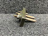 AN2552-A3A (Use: AN2552-3A) Anderson Power Products External Power Receptacle