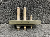 AN2552-A3A (Use: AN2552-3A) Anderson Power Products External Power Receptacle