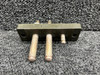 AN2552-A3A (Use: AN2552-3A) Anderson Power Products External Power Receptacle