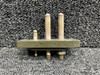 AN2552-A3A (Use: AN2552-3A) Anderson Power Products External Power Receptacle