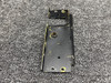 35-524542-10, 50-524047 Beechcraft E-55 Rudder Trim Wheel with Cable Guard