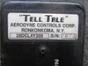 28DCL4Y300 Aerodyne Controls “Tell Tale” Impact Switch