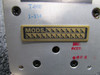 071-3002-01 Bendix King KA-115 Radio Telephone Handset with Mod (New Old Stock)