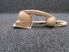 071-3002-01 Bendix King KA-115 Radio Telephone Handset with Mod (New Old Stock)