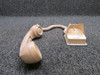 071-3002-01 Bendix King KA-115 Radio Telephone Handset with Mod (New Old Stock)