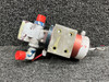 4404-00-1 (Use: 4404-00-7) Dukes Inc Fuel Boost Pump Assy with Mount (Volts: 28)