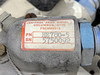 HE780-5 Janitrol Fuel Selector Valve Assembly LH