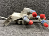 HE780-5 Janitrol Fuel Selector Valve Assembly LH