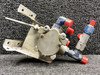 HE780-5 Janitrol Fuel Selector Valve Assembly LH