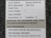87C005-D Bendix 4100 Slip-Skid Sensor