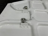 35-815055-69 (Use: 35-815055-215) Beech E-55 Outboard Main Gear Door Assy RH