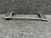 Beechcraft Parts 002-430055-3, 002-430055-5 Beech Openable Window Handle LH with Links and Pin 