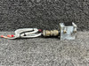 Beechcraft Parts 4E1387-5 (Use: 90-3085-1) Beech Propeller De-Ice Brush Block Assy (2 Blade) 