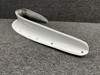 Beechcraft Parts 96-110010-11 (Use: 96-110010-39) Beechcraft E-55 Nacelle Wing Fillet Outboard RH 