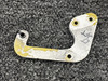 35-410077-12 (FSO: 002-410001-107) Beech 95-B55 Nose Gear Door Hinge Aft LH or RH