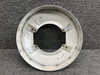 Beechcraft Parts C-2285-6P, C2283-5 Beech E-55 Propeller Spinner and Bulkhead Assembly with Cap 