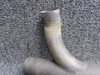 96-324101-11 Continental IO-520-C7 Exhaust Tailpipe RH with Probe Hole