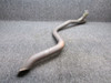 96-324101-11 Continental IO-520-C7 Exhaust Tailpipe RH with Probe Hole