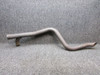 96-324101-11 Continental IO-520-C7 Exhaust Tailpipe RH with Probe Hole