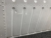 Beechcraft Parts 35-165050-607 Beechcraft E-55 Flap Assembly LH 