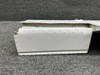 Beechcraft Parts 45-135030-9 (Use: 45-135030-11) Beech E-55 Aileron Assy LH with Trim Tab (Core) 