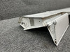 Beechcraft Parts 45-135030-9 (Use: 45-135030-11) Beech E-55 Aileron Assy LH with Trim Tab (Core) 